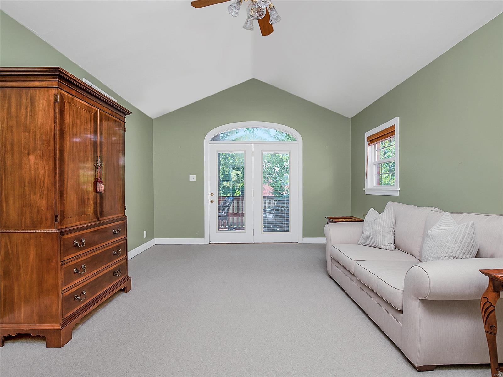 Clayton Gardens - Residential