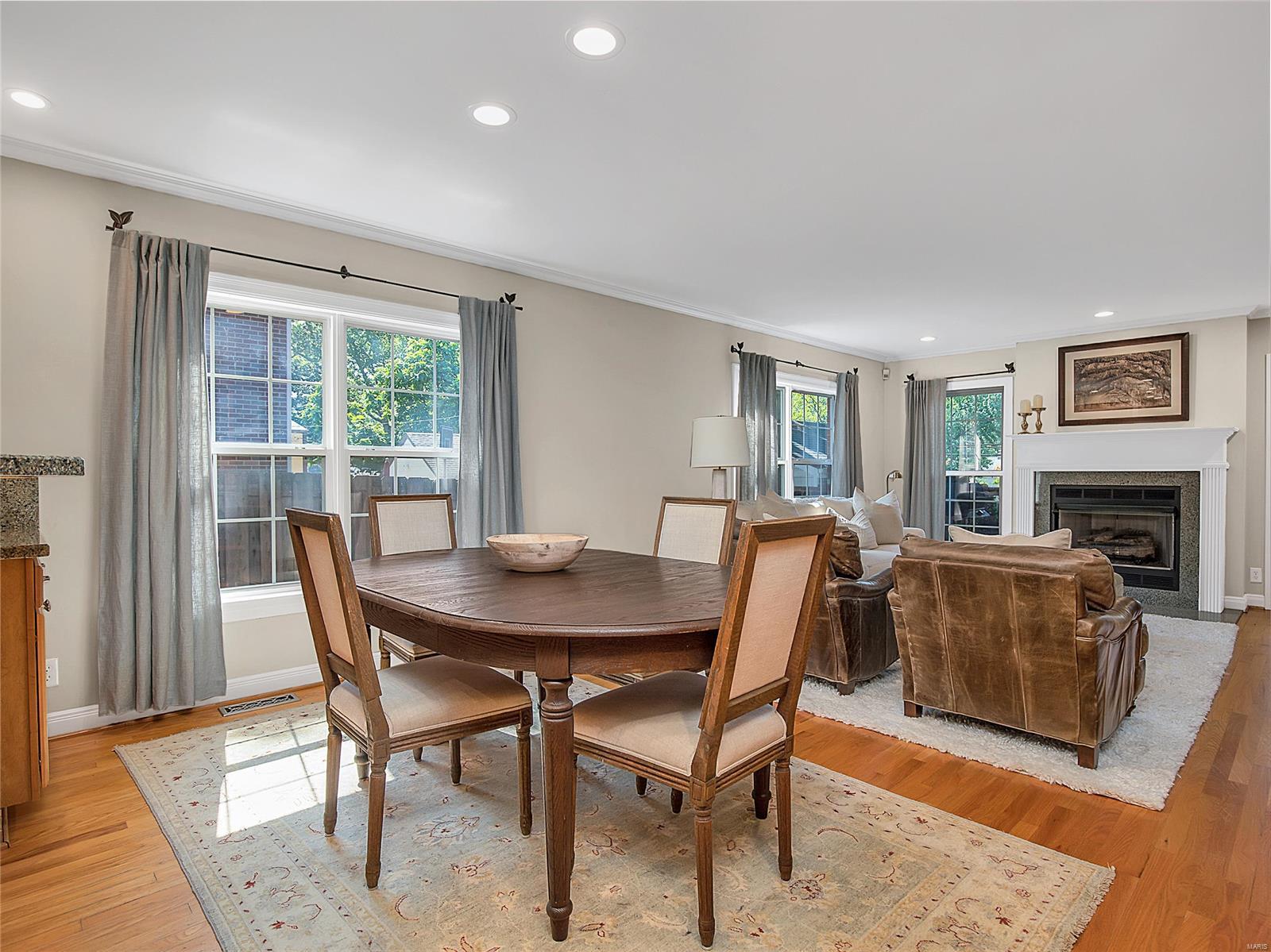 Clayton Gardens - Residential