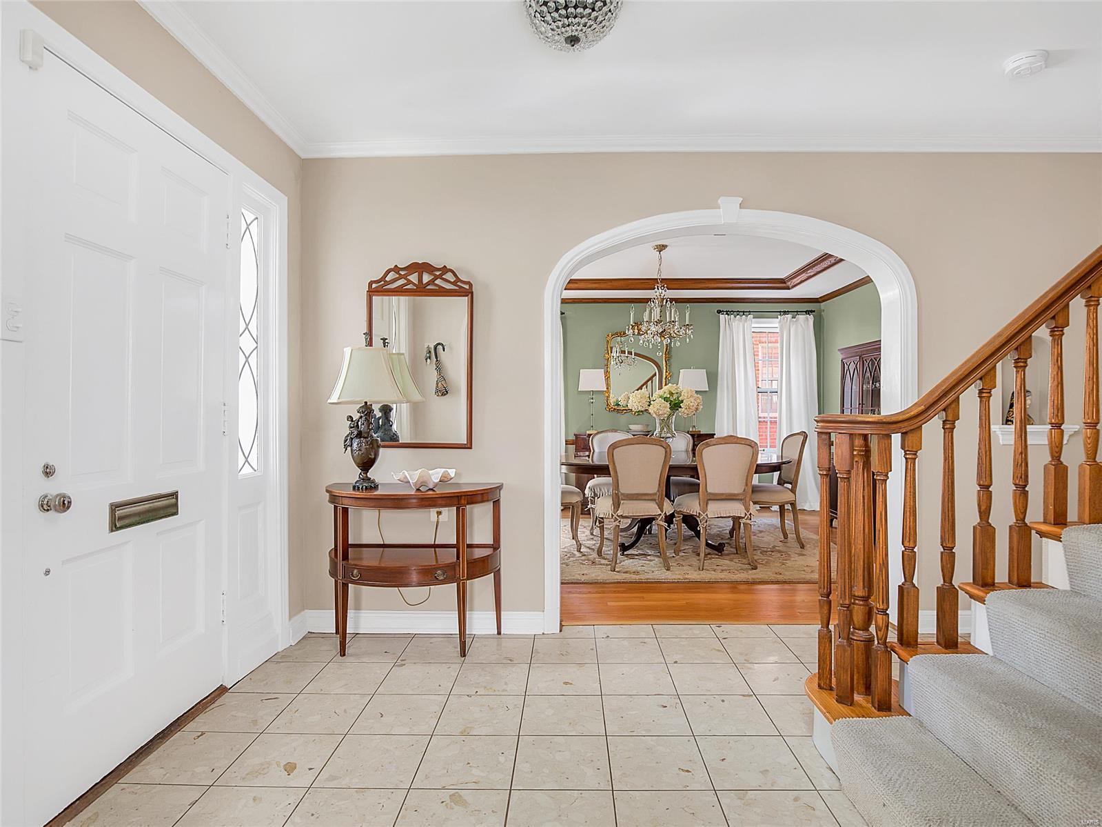 Clayton Gardens - Residential