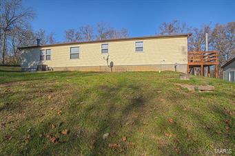 101 Ranch Sub 9 - Residential