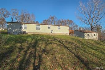 101 Ranch Sub 9 - Residential