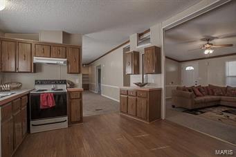 101 Ranch Sub 9 - Residential