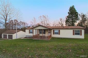 101 Ranch Sub 9 - Residential