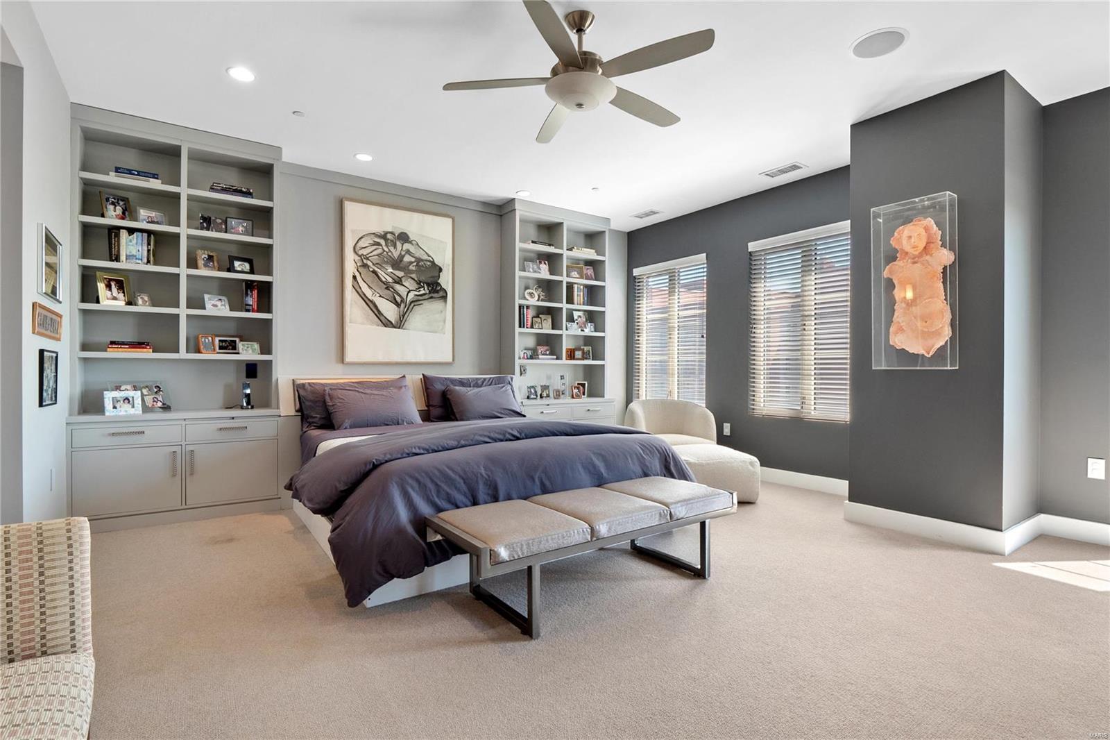 Plaza In Clayton A Condo The - Residential