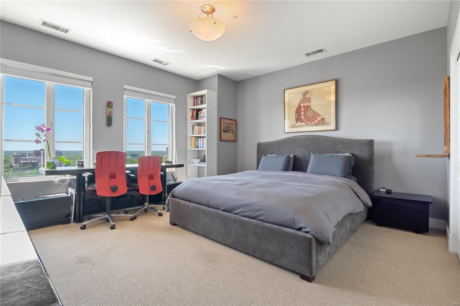 Plaza In Clayton A Condo The - Residential