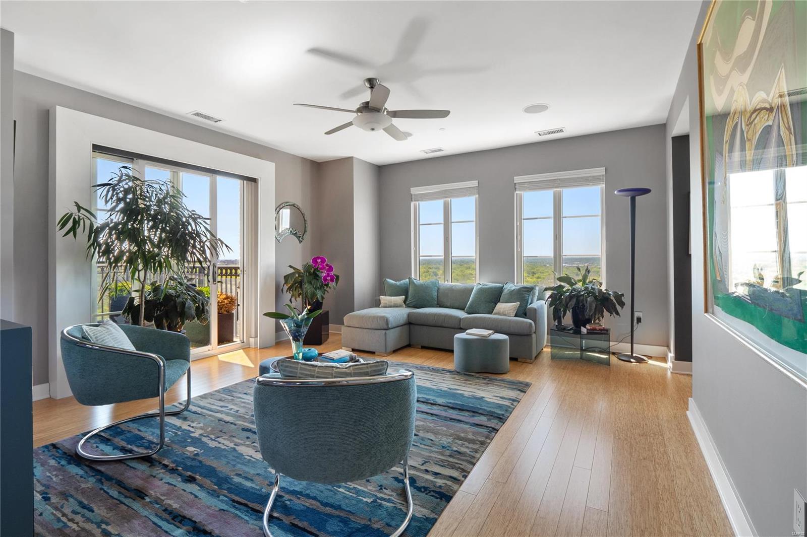 Plaza In Clayton A Condo The - Residential