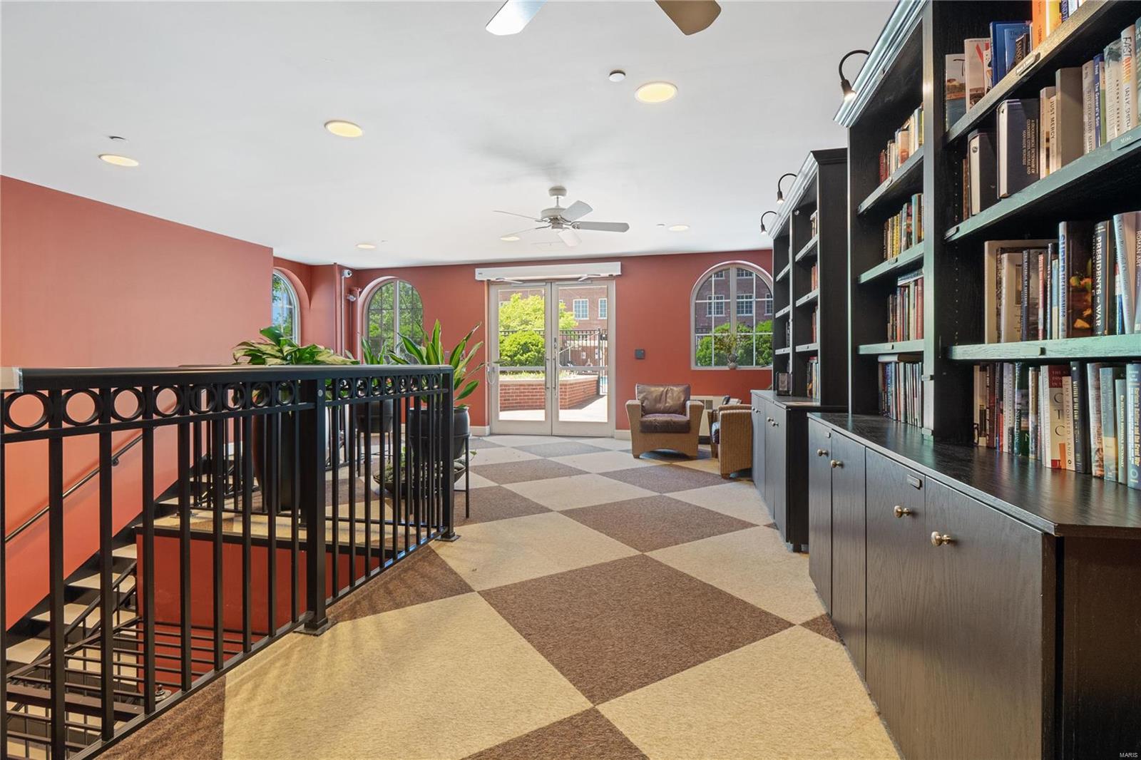 Plaza In Clayton A Condo The - Residential