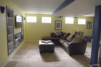 Forder Oaks Add One - Residential