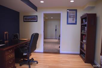 Forder Oaks Add One - Residential