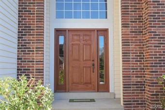 Forder Oaks Add One - Residential