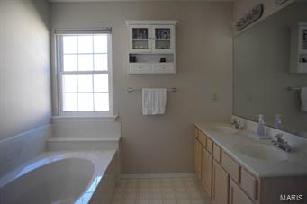 Forder Oaks Add One - Residential