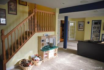 Forder Oaks Add One - Residential