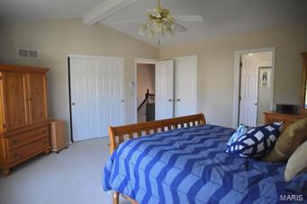 Forder Oaks Add One - Residential