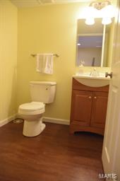 Forder Oaks Add One - Residential