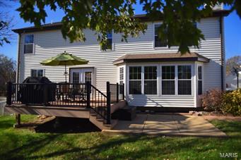 Forder Oaks Add One - Residential