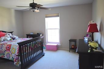 Forder Oaks Add One - Residential