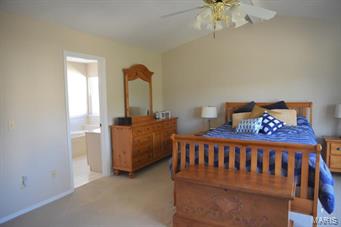 Forder Oaks Add One - Residential