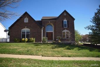 Forder Oaks Add One - Residential