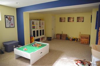 Forder Oaks Add One - Residential