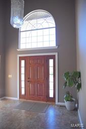 Forder Oaks Add One - Residential