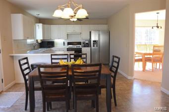 Forder Oaks Add One - Residential