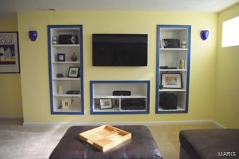 Forder Oaks Add One - Residential