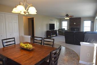 Forder Oaks Add One - Residential
