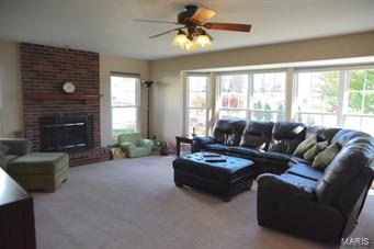 Forder Oaks Add One - Residential