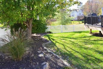 Forder Oaks Add One - Residential