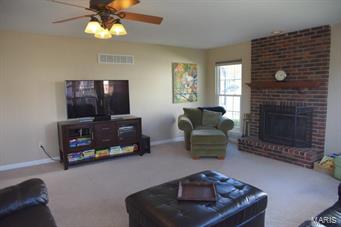 Forder Oaks Add One - Residential