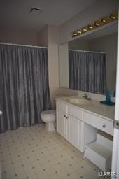 Forder Oaks Add One - Residential