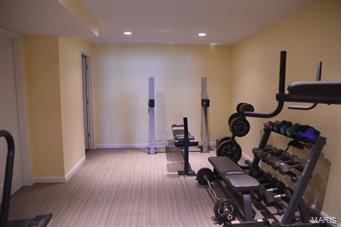 Forder Oaks Add One - Residential