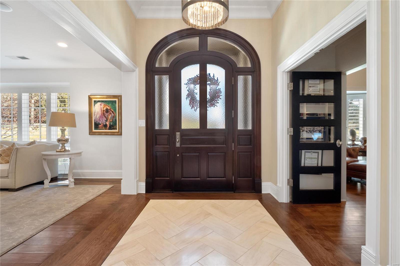 Von Schrader Estate - Residential