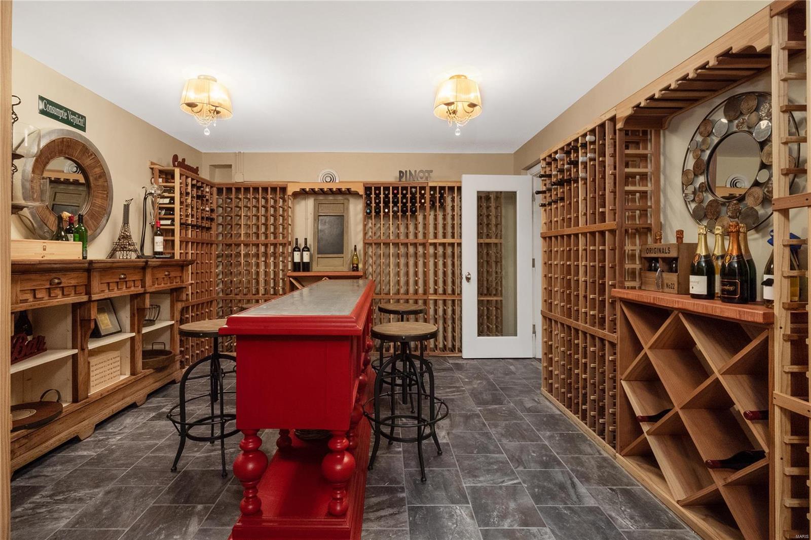 Von Schrader Estate - Residential