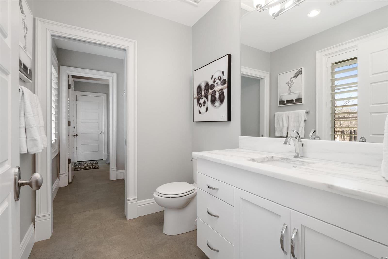 Von Schrader Estate - Residential