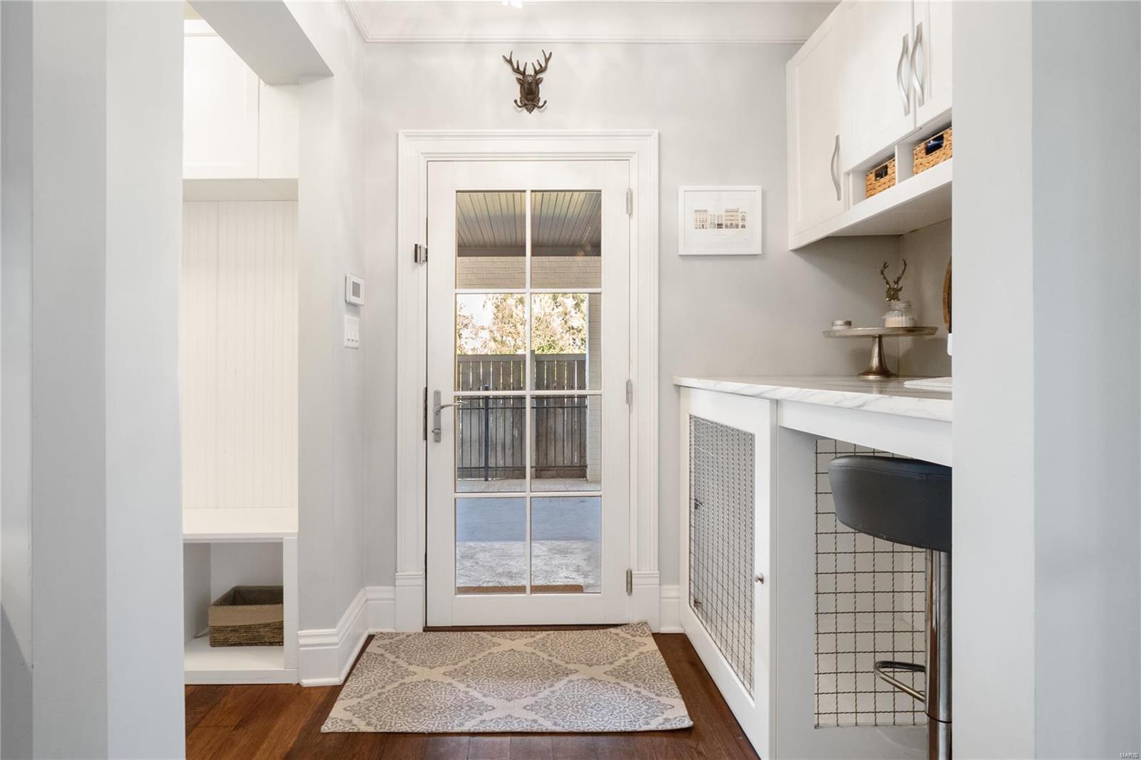 Von Schrader Estate - Residential