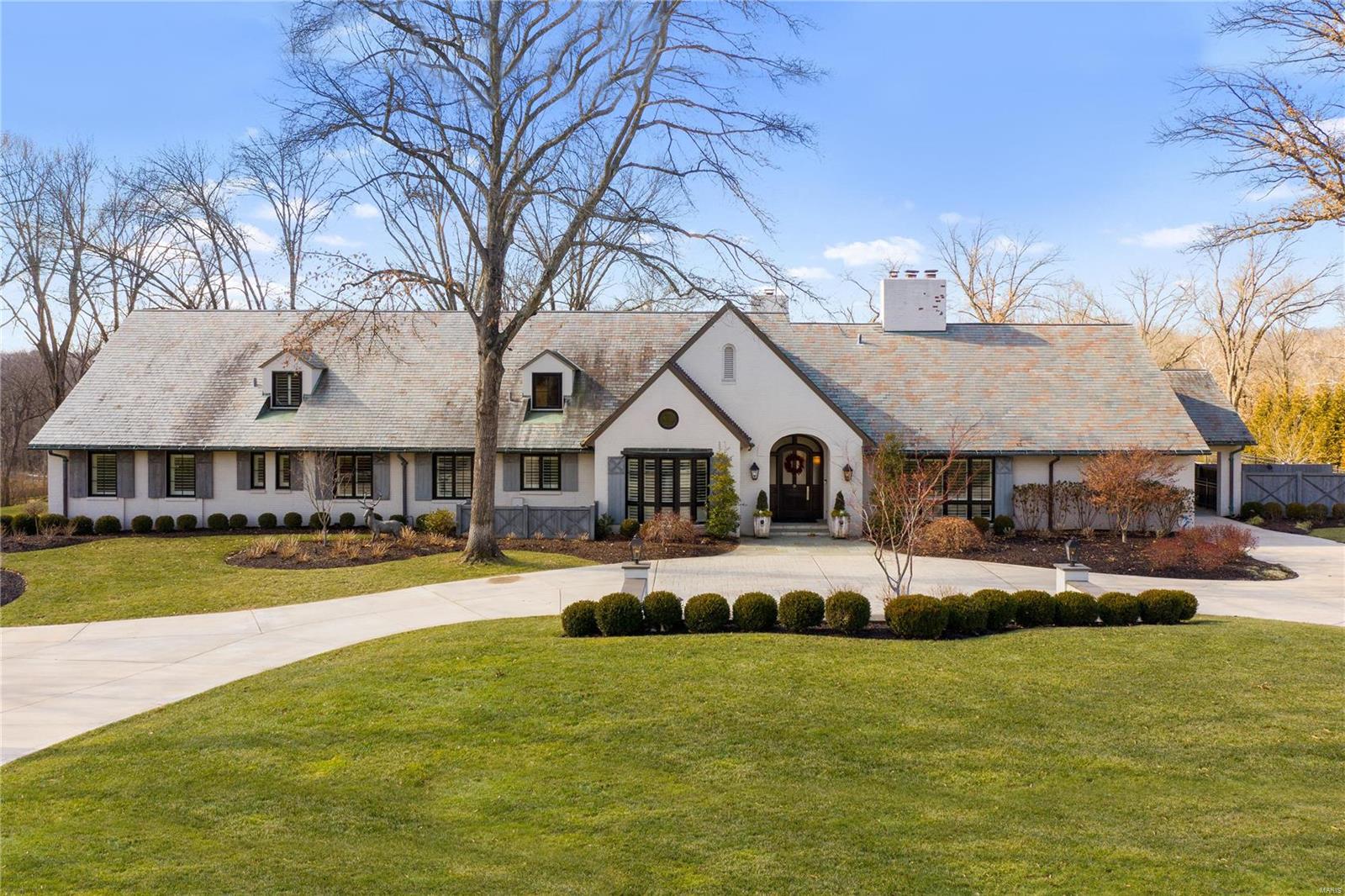 Von Schrader Estate - Residential