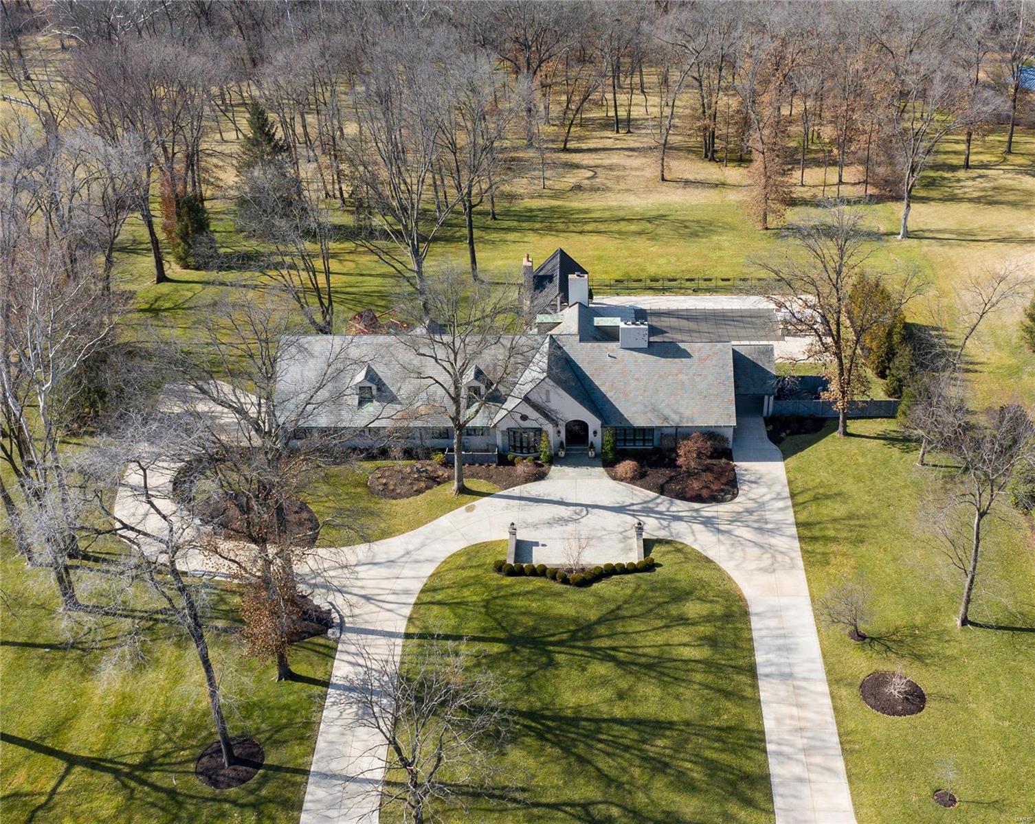 Von Schrader Estate - Residential