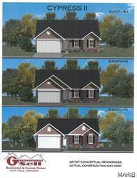1916 W Main Festus MO 63028