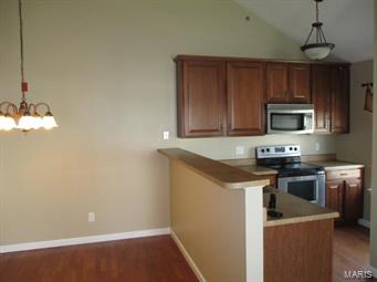 Brandy Mill - Residential