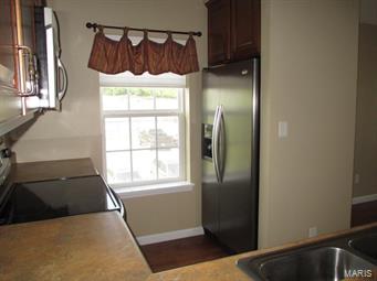 Brandy Mill - Residential