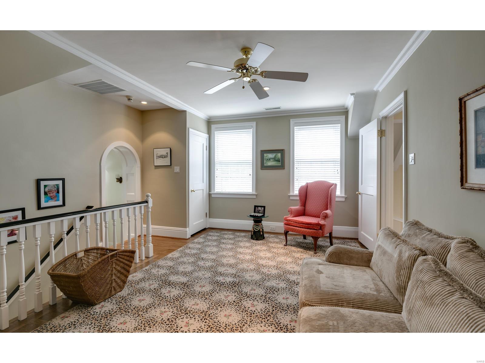 Fordyce Tr - Residential