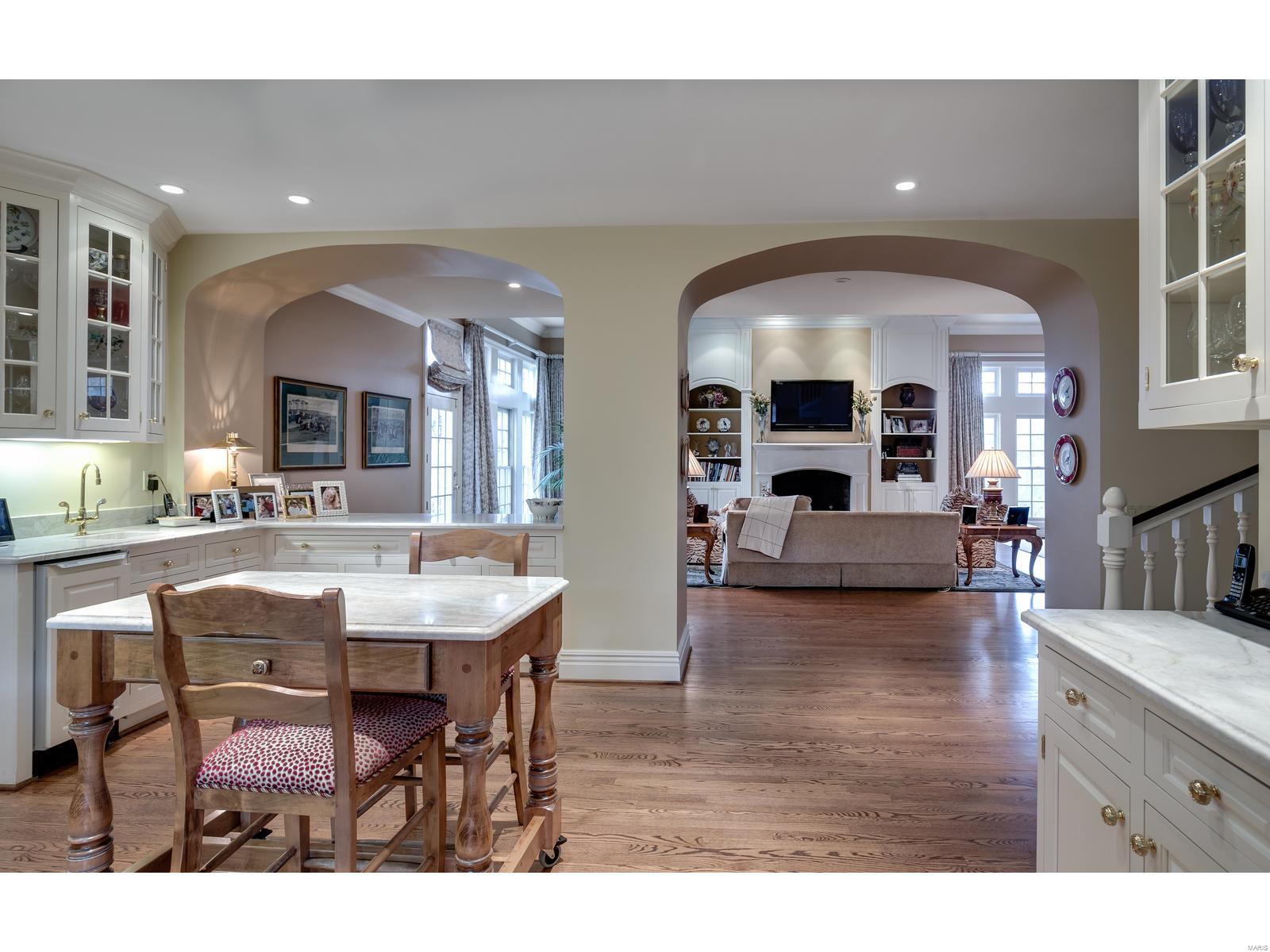 Fordyce Tr - Residential