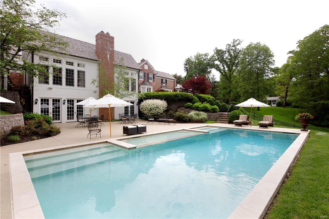 Fordyce Tr - Residential