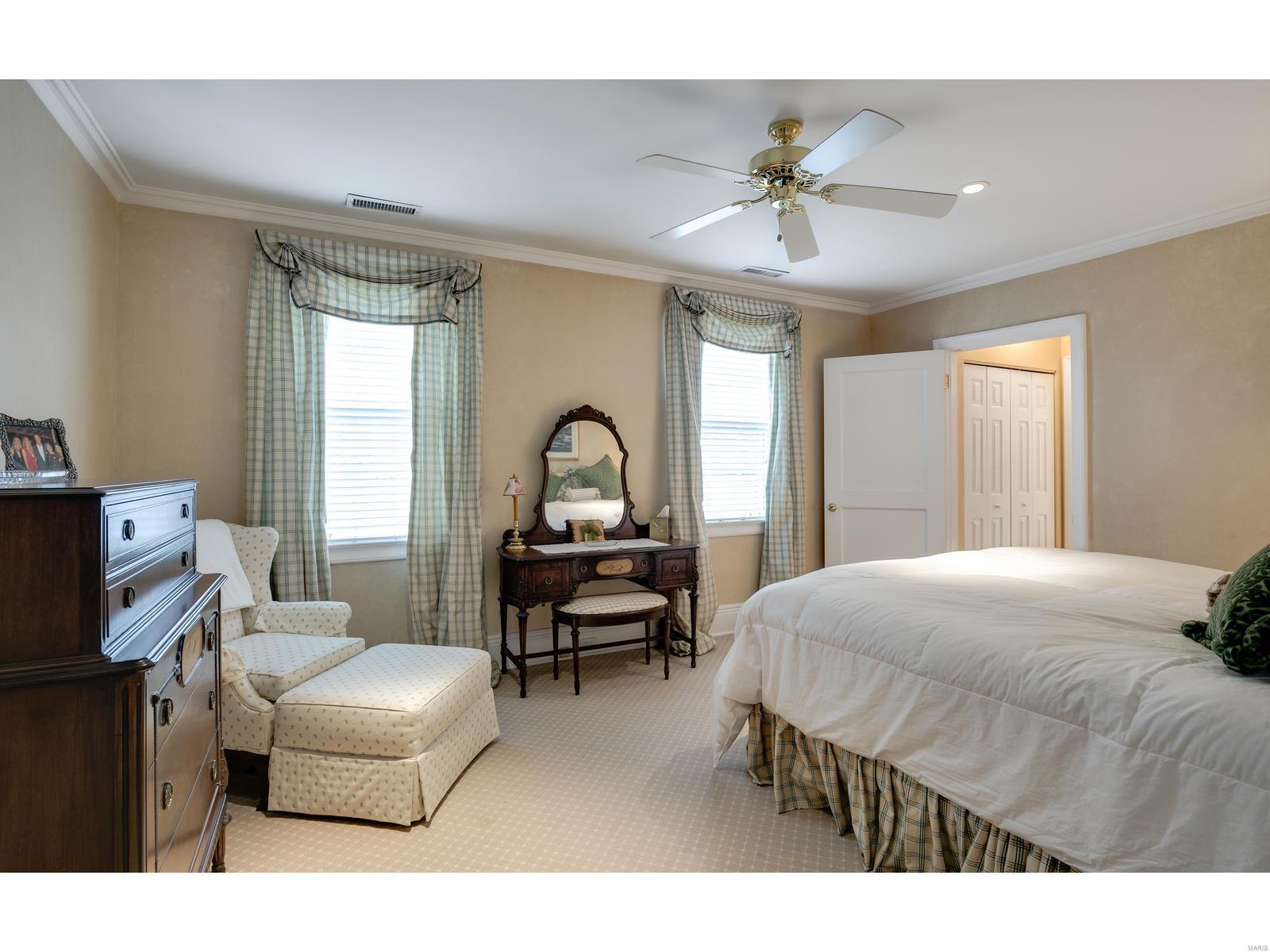 Fordyce Tr - Residential