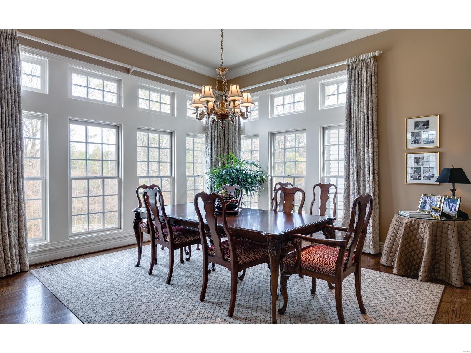 Fordyce Tr - Residential