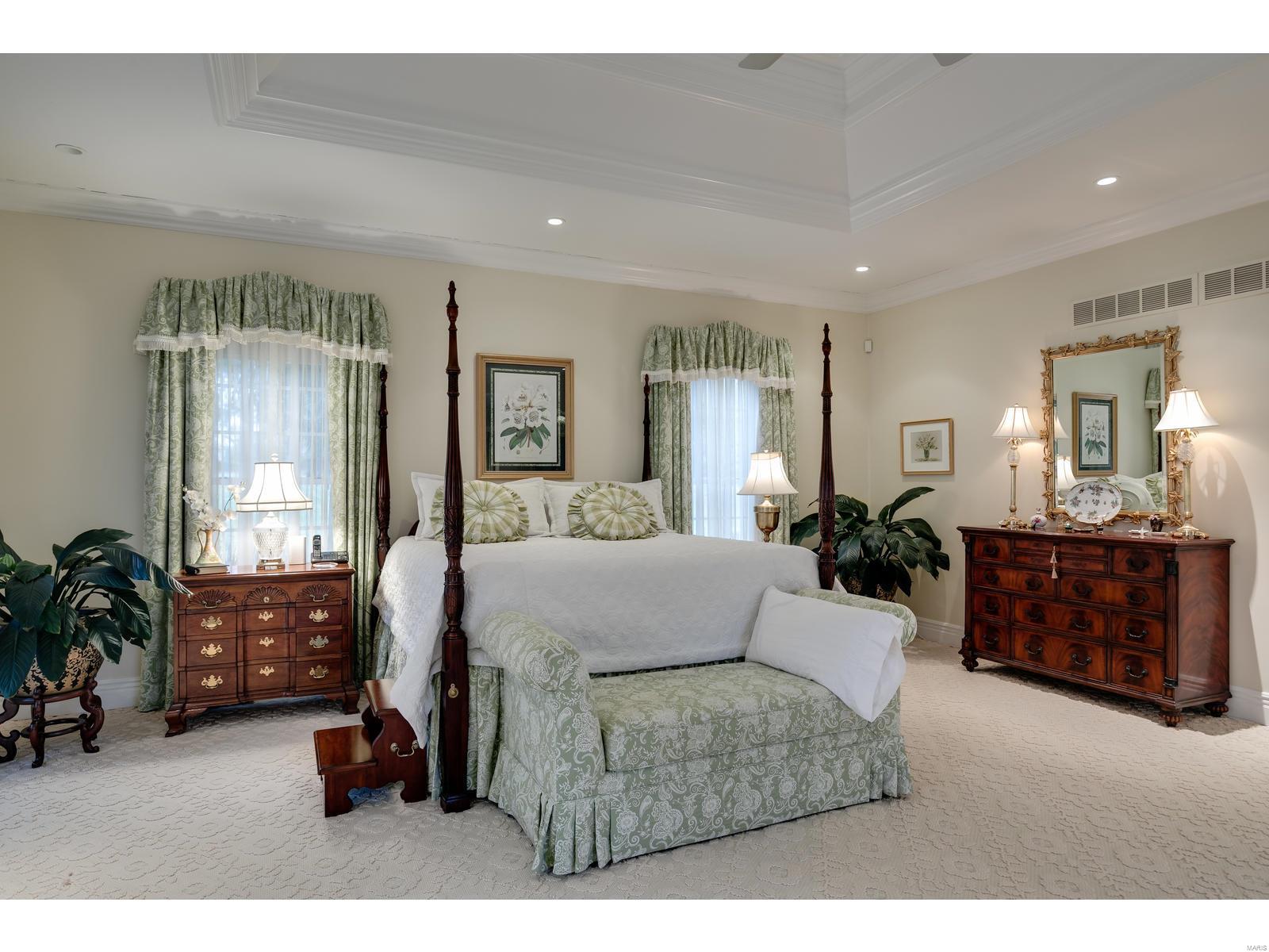 Fordyce Tr - Residential