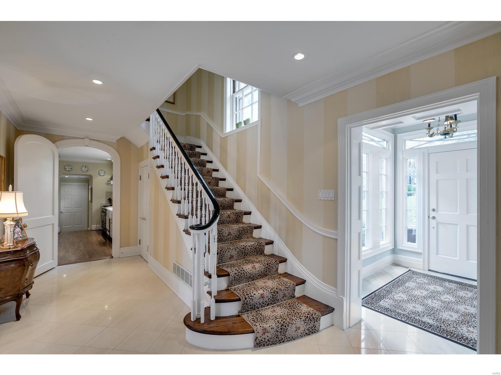 Fordyce Tr - Residential