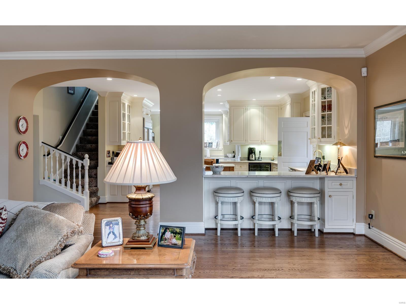 Fordyce Tr - Residential