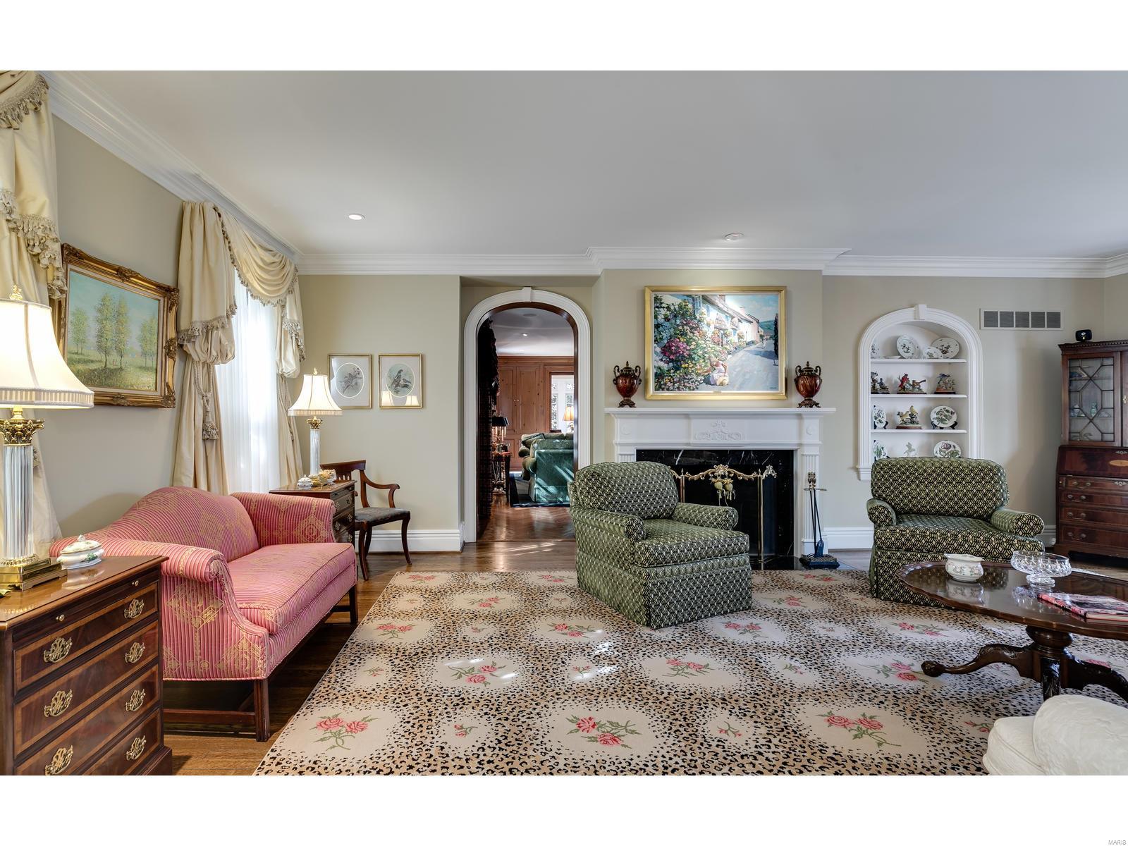 Fordyce Tr - Residential